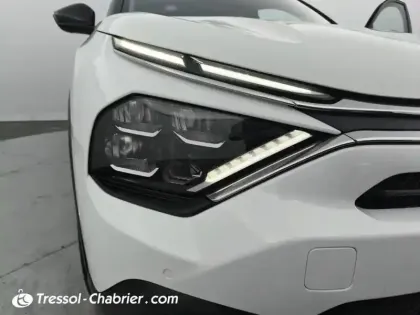 Photo 13 Citroën C4  PureTech 130 S&S EAT8 Shine