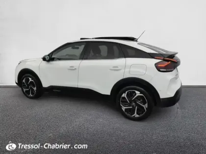 Photo 29 Citroën C4  PureTech 130 S&S EAT8 Shine