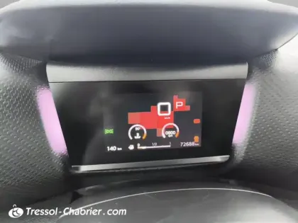 Photo 20 Citroën C4  PureTech 130 S&S EAT8 Shine