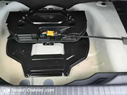 Photo 26 Citroën C4  PureTech 130 S&S EAT8 Shine