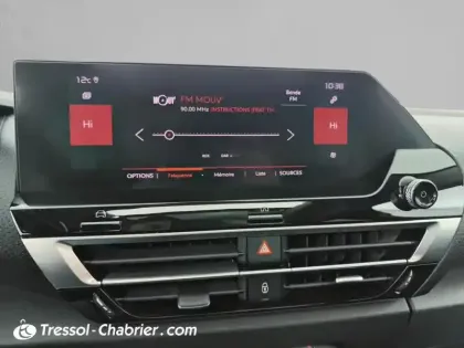 Photo 10 Citroën C4  PureTech 130 S&S EAT8 Shine