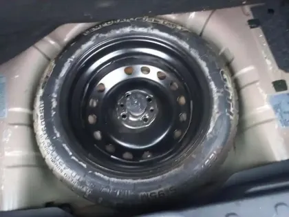 Photo 26 Fiat Panda  1.0 70 ch Hybride BSG S/S City Cross Trussardi