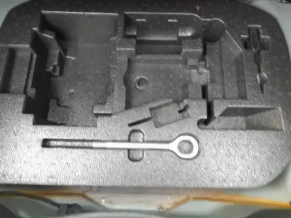 Photo 26 Fiat 500  1.0 70 ch Hybride BSG S/S