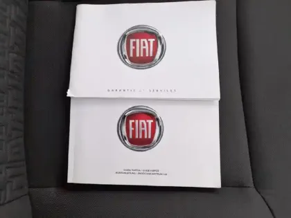 Photo 15 Fiat 500  1.0 70 ch Hybride BSG S/S