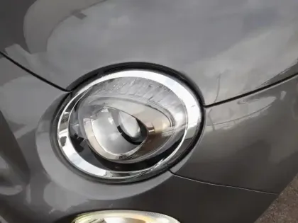 Photo 13 Fiat 500  1.0 70 ch Hybride BSG S/S