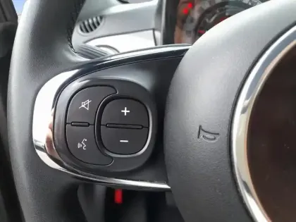 Photo 18 Fiat 500  1.0 70 ch Hybride BSG S/S