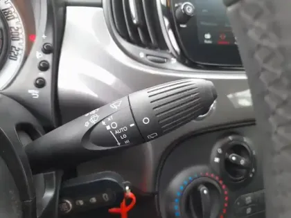 Photo 17 Fiat 500  1.0 70 ch Hybride BSG S/S