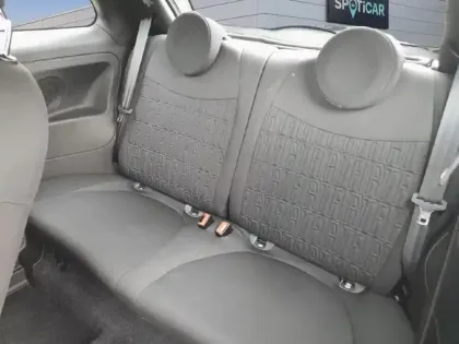 Photo 22 Fiat 500  1.0 70 ch Hybride BSG S/S