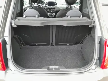 Photo 7 Fiat 500  1.0 70 ch Hybride BSG S/S