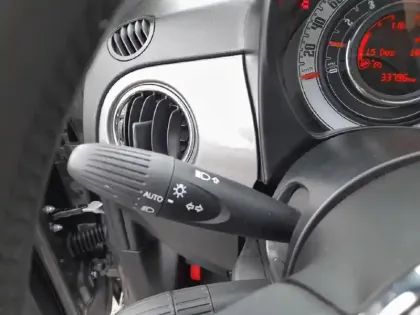 Photo 16 Fiat 500  1.0 70 ch Hybride BSG S/S