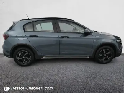 Photo 5 Fiat Tipo Gén. I Ph1 Pack 5