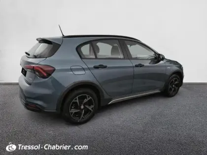 Photo 27 Fiat Tipo Gén. I Ph1 Pack 5