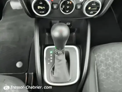 Photo 23 Fiat Tipo Gén. I Ph1 Pack 5