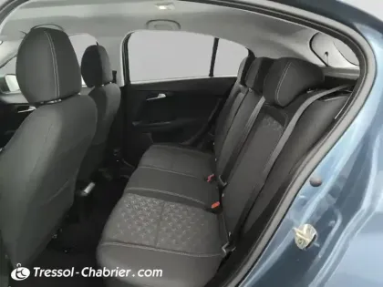 Photo 22 Fiat Tipo Gén. I Ph1 Pack 5