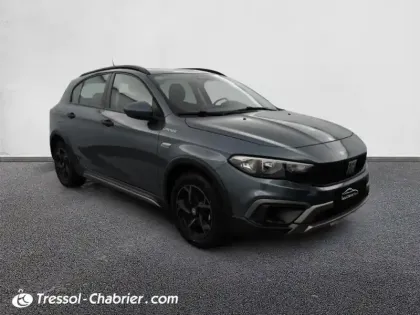 Photo 28 Fiat Tipo Gén. I Ph1 Pack 5
