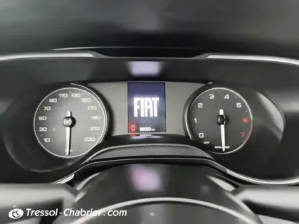 Photo 20 Fiat Tipo Gén. I Ph1 Pack 5