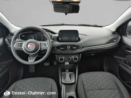 Photo 9 Fiat Tipo Gén. I Ph1 Pack 5