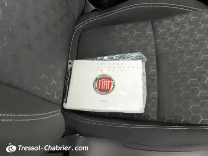 Photo 15 Fiat Tipo Gén. I Ph1 Pack 5