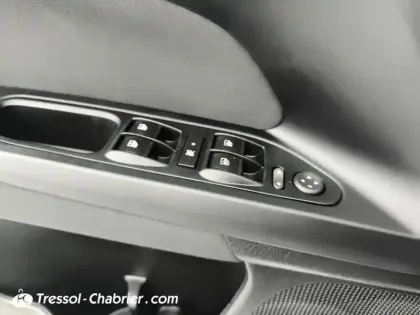 Photo 19 Fiat Tipo Gén. I Ph1 Pack 5