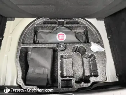 Photo 26 Fiat Tipo Gén. I Ph1 Pack 5