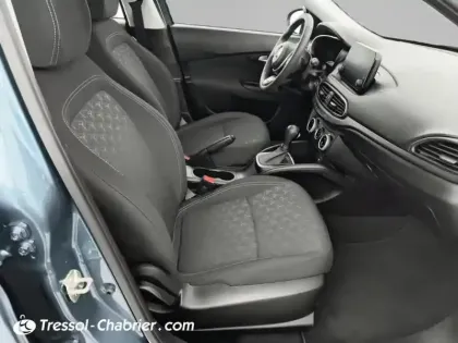 Photo 8 Fiat Tipo Gén. I Ph1 Pack 5