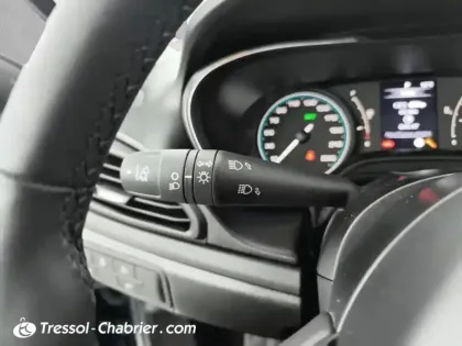 Photo 16 Fiat Tipo Gén. I Ph1 Pack 5