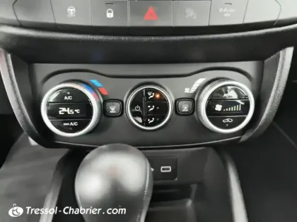 Photo 12 Fiat Tipo Gén. I Ph1 Pack 5