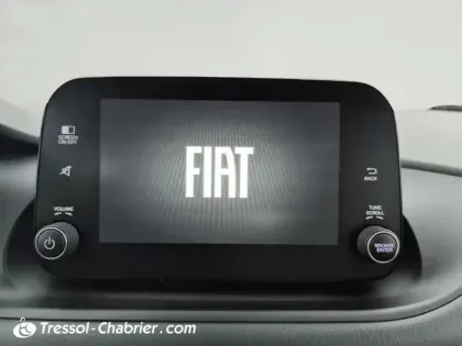 Photo 25 Fiat Tipo Gén. I Ph1 Pack 5