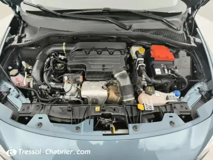 Photo 6 Fiat Tipo Gén. I Ph1 Pack 5