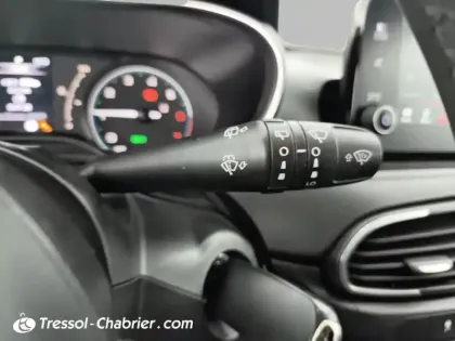 Photo 17 Fiat Tipo Gén. I Ph1 Pack 5