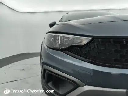 Photo 13 Fiat Tipo Gén. I Ph1 Pack 5