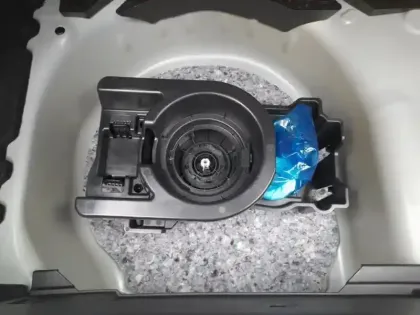 Photo 26 Opel Corsa  1.2 75 ch BVM5 Elegance Business