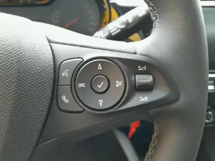 Photo 15 Opel Corsa  1.2 75 ch BVM5 Elegance Business