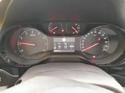 Photo 20 Opel Corsa  1.2 75 ch BVM5 Elegance Business