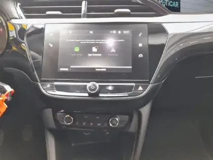 Photo 21 Opel Corsa  1.2 75 ch BVM5 Elegance Business