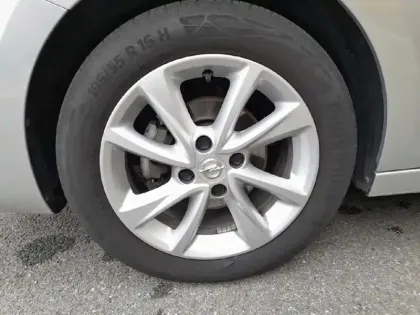 Photo 14 Opel Corsa  1.2 75 ch BVM5 Elegance Business