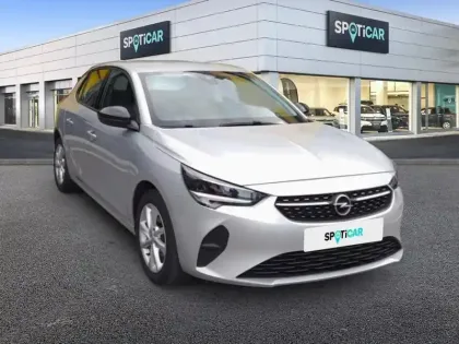 Photo 28 Opel Corsa  1.2 75 ch BVM5 Elegance Business