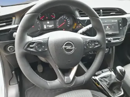 Photo 11 Opel Corsa  1.2 75 ch BVM5 Elegance Business