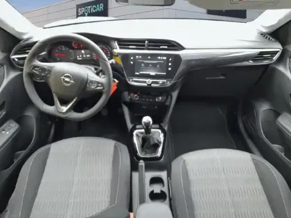 Photo 9 Opel Corsa  1.2 75 ch BVM5 Elegance Business