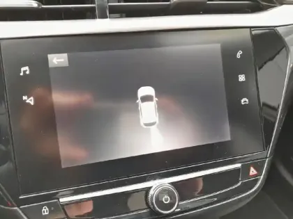 Photo 25 Opel Corsa  1.2 75 ch BVM5 Elegance Business