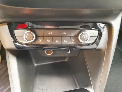 Photo 12 Opel Corsa  1.2 75 ch BVM5 Elegance Business