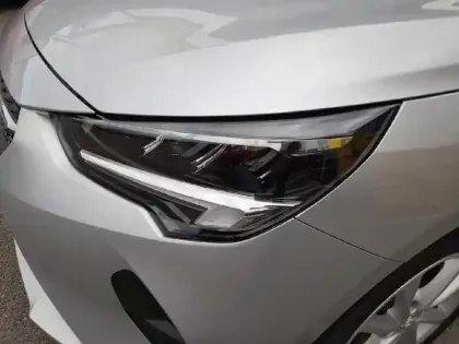 Photo 13 Opel Corsa  1.2 75 ch BVM5 Elegance Business