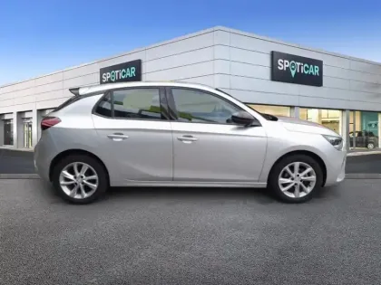 Photo 5 Opel Corsa  1.2 75 ch BVM5 Elegance Business