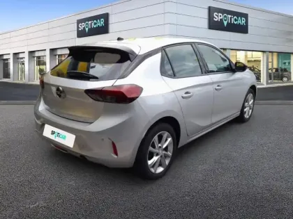 Photo 27 Opel Corsa  1.2 75 ch BVM5 Elegance Business