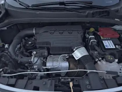 Photo 6 Fiat 500x  1.3 FireFly Turbo T4 150 ch DCT Hey Google