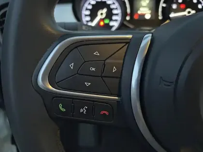 Photo 18 Fiat 500x  1.3 FireFly Turbo T4 150 ch DCT Hey Google