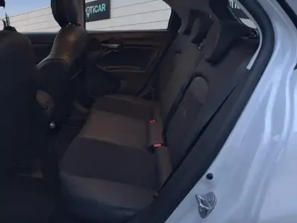 Photo 22 Fiat 500x  1.3 FireFly Turbo T4 150 ch DCT Hey Google