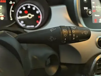 Photo 17 Fiat 500x  1.3 FireFly Turbo T4 150 ch DCT Hey Google