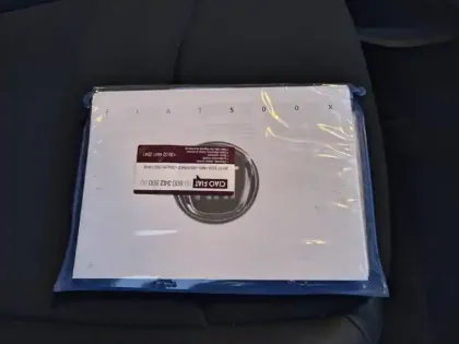 Photo 15 Fiat 500x  1.3 FireFly Turbo T4 150 ch DCT Hey Google