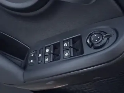 Photo 19 Fiat 500x  1.3 FireFly Turbo T4 150 ch DCT Hey Google